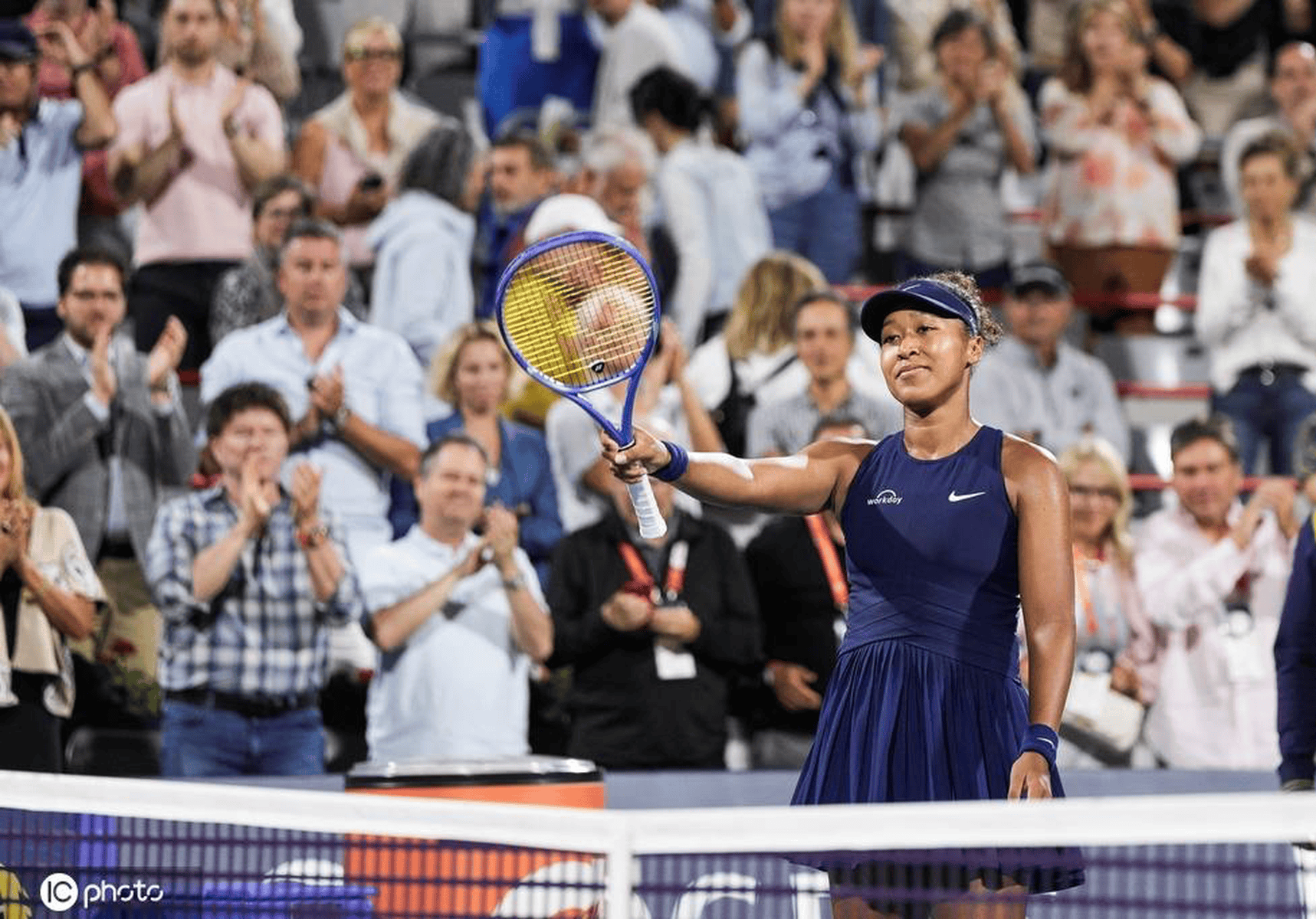 体育直播-大坂直美重返赛场，险胜首场状态出色，尤文图斯观众沸腾！气势如虹延续-体育直播