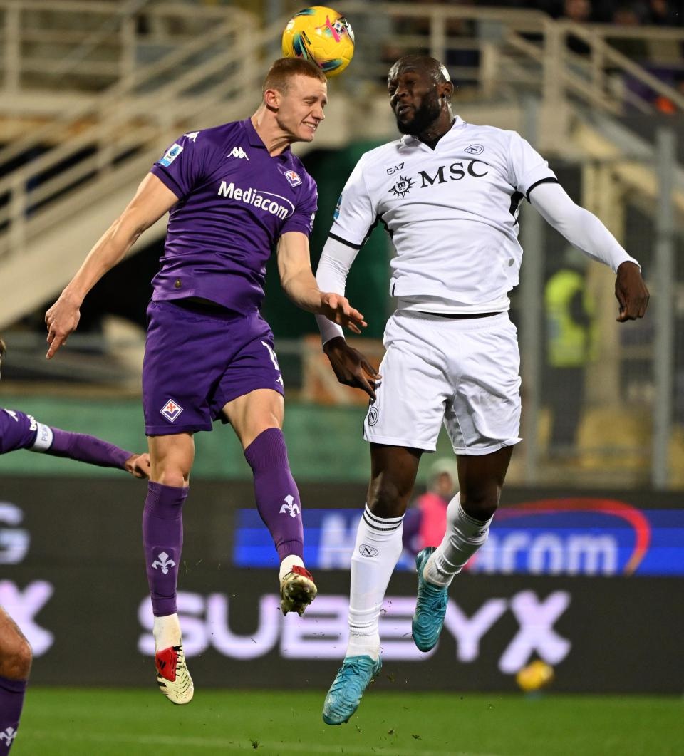 app下载-关于今晚突围战来临，那不勒斯围绕意甲再遭质疑，态度坚定，训练强度明显提升的信息-app下载