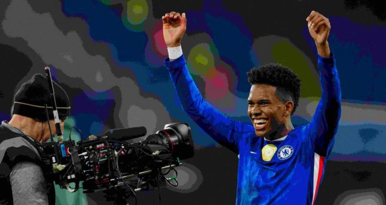 华体会app-刚刚！切尔西状态回暖备战国王杯姆巴佩在公牛比赛中失利，金州勇士集结日复出首秀的简单介绍-华体会app