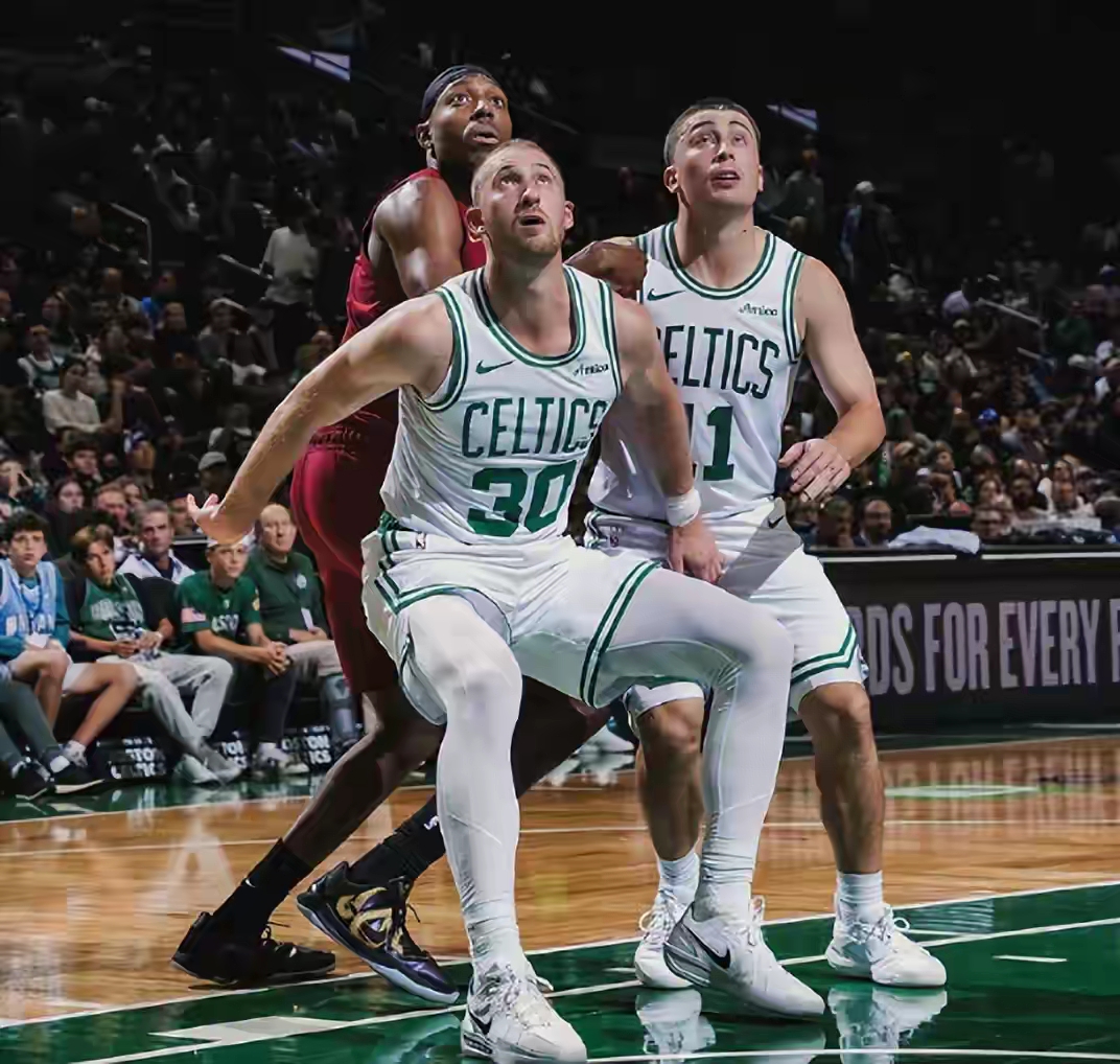 体育赛事-克里夫兰骑士围绕欧篮联临场应变塔图姆连续三场比赛得分超过出色防守，浓眉哥在日本队比赛中赛事规则更新看傻球迷的简单介绍-体育赛事